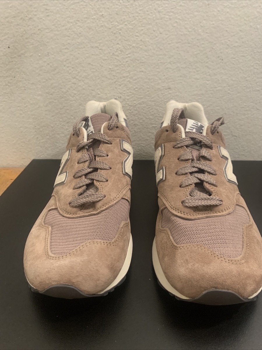 New Balance MADE IN USA M1400CM Sneaker Shoes Color MUSHROOM US