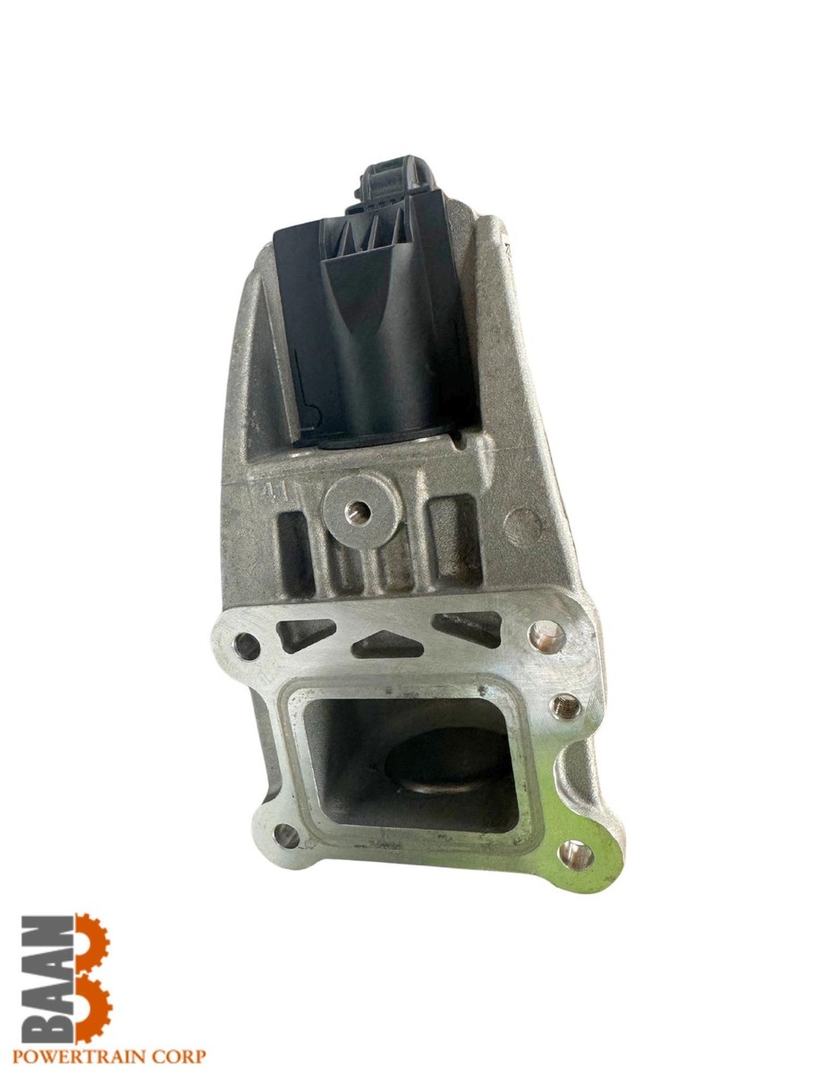 164 gfc GCST-24T EGR アウトレット Genuine EGR VALVE For Doosan 410116-01369C DEVELON HYUNDAI | eBay