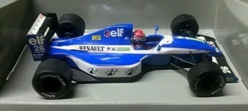 Artículos de automodelismo y aeromodelismo Onyx de escala 1:24