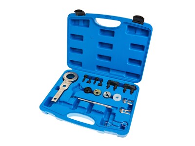 Tool Manutenzione Motore Strumento Regolazione Catena Di Distribuzione Huiruhy 1038707 - Foto 5