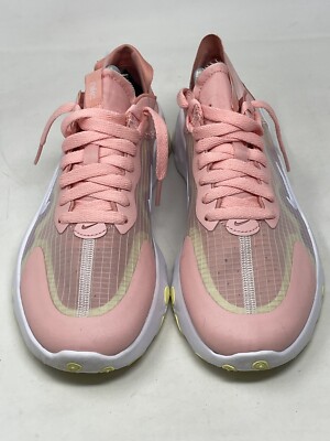 nike renew lucent rose