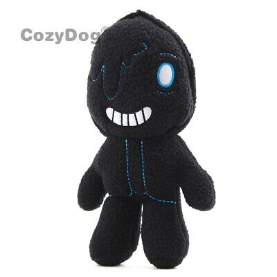 Nightmare Sans Plushies Toy. AU Wiki . All Parts of the -  Israel