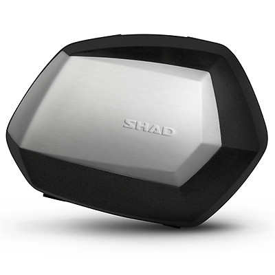 SHAD SH35 Aluminium 35 Litre Panniers - Next Day