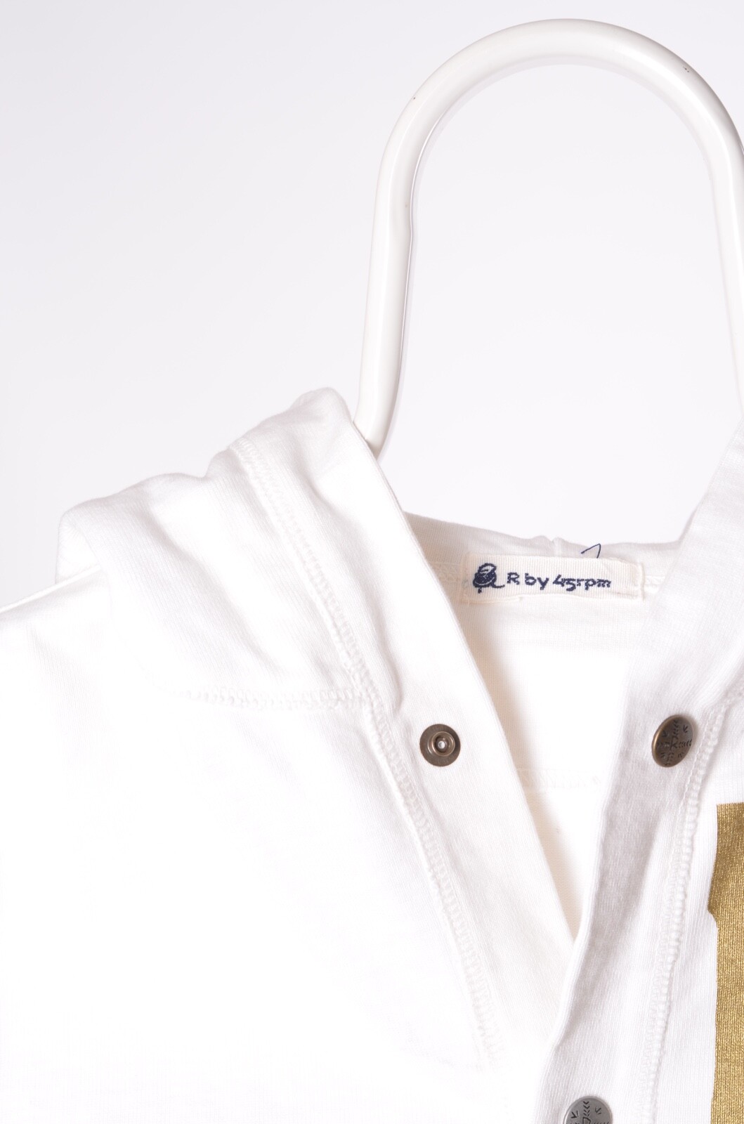 PANTOFOLA D’ORO R by 45rpm x PANTOFOLA D'ORO giacca vintage Giappone DOP oro