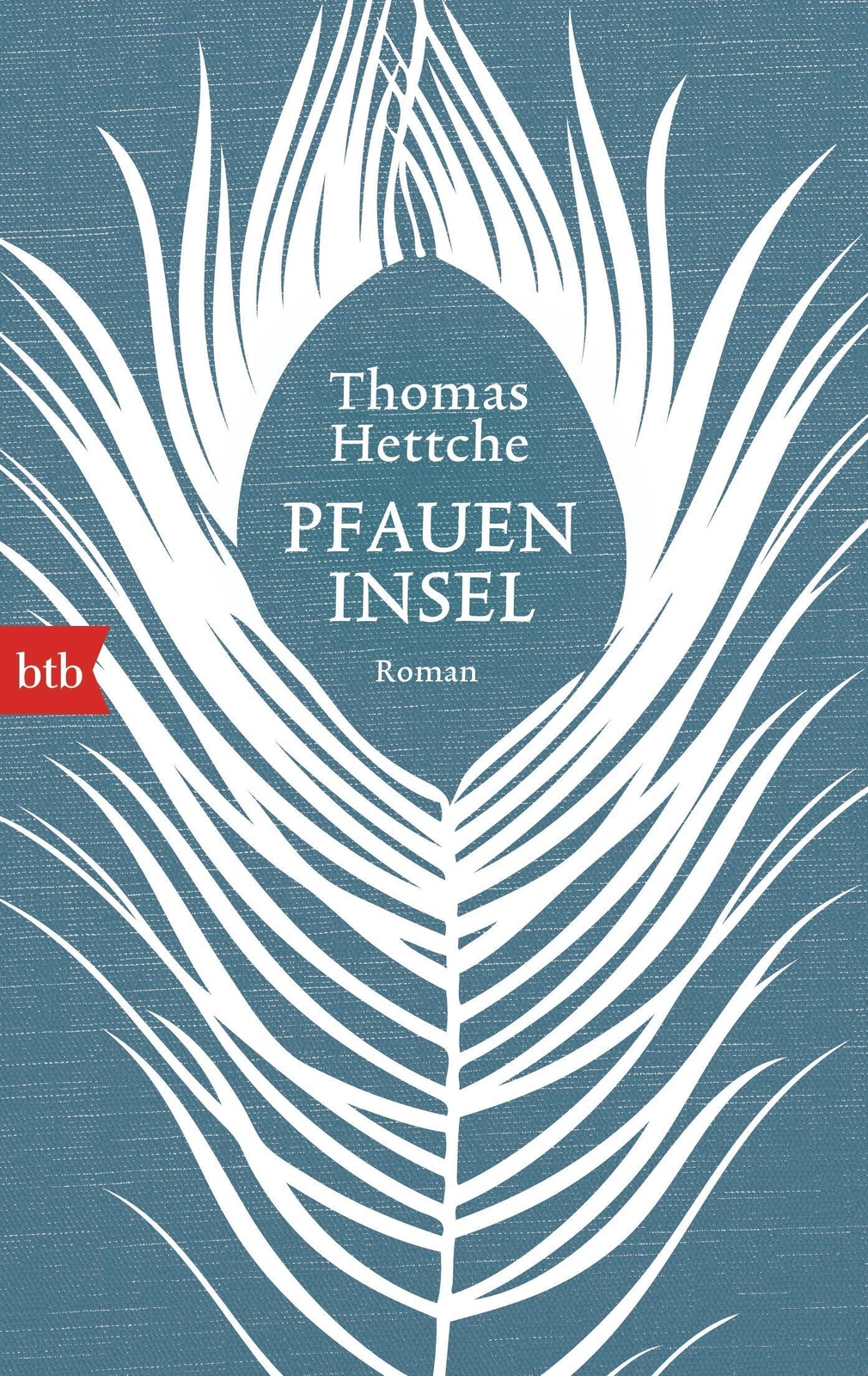 Thumbnail - Pfaueninsel | Thomas Hettche | Taschenbuch | 343 S. | Deutsch | 2016 |
