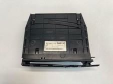 Mini Cooper Upper Storage Box Cd Changer Carrier 51459166599 07-15 R55 R56 R57 R Mini Cooper Upper Storage Box Cd Changer Carrier 51459166599 07-15 R55 R56 R57 R