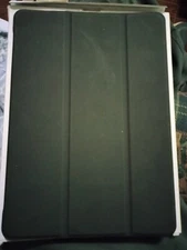 JETech Case for Apple iPad Pro 12.9" -  Auto Wake/Sleep Black