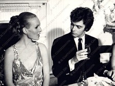 1970 Film Un’estate con sentimento Robin PHILLIPS attore Roberto Scarsella Foto