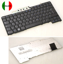 Italian Keyboard Dell CA88 Latitude D531 Italian 0HY120 193
