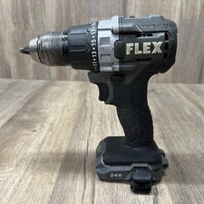 Flex FX1151 24v Cordless Brushless 1/2" Drill/Driver