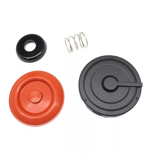 PCV Valve Diaphragm Repair Kit For VW Beetle Golf Jetta Rabbit 2.5L 07K103469G - Picture 10 of 10