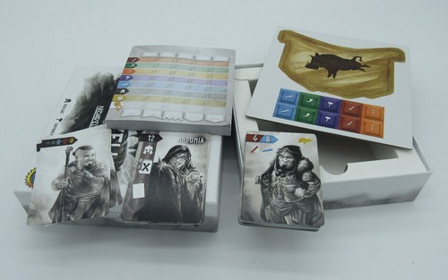 Grrre Games Thingvellir: Nidavellir Expansion - Picture 3 of 3