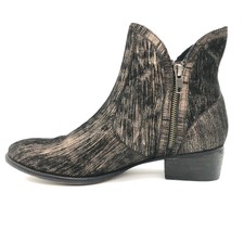 seychelles women's lucky penny bootie
