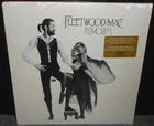 Fleetwood Mac Rumours 2-LP 45 RPM Vinyl Sealed Pallas Dreams Stevie Nicks Grammy