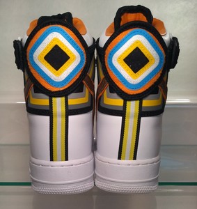 nike air force givenchy