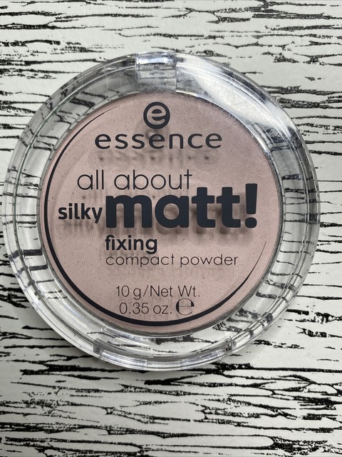 essence compact powder