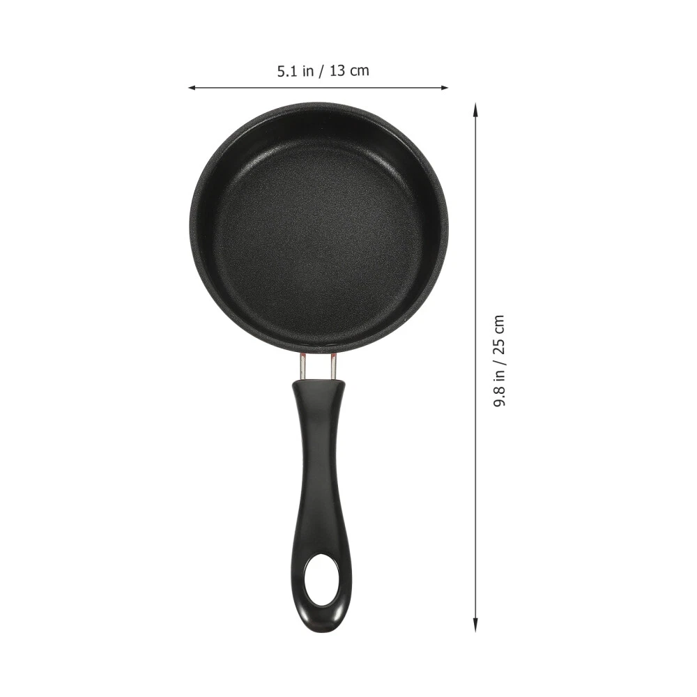 Egg Cooker Omelet Pan Mini Griddle Frying Waffle Maker Child