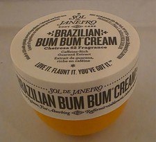 Authentic Sol De Janeiro Bum Bum Cream - 50 m...