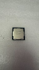 Intel Xeon E-2224 3.40GHz 4-Core 8MB LGA1151 SRFAV CPU Processor