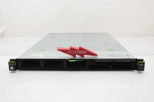Fujitsu Primergy RX2530 M4 1U 2.5X8 Rackmount