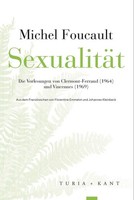 SexualitäT Michel Foucault