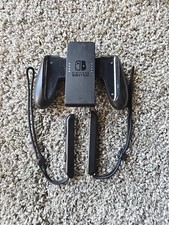 Genuine Official Nintendo Switch Joy-Con Comfort Grip / Wrist Straps