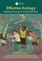 Effective Ecology | Seeking Success In A Hard Science | Roger D. Cousens | Buch