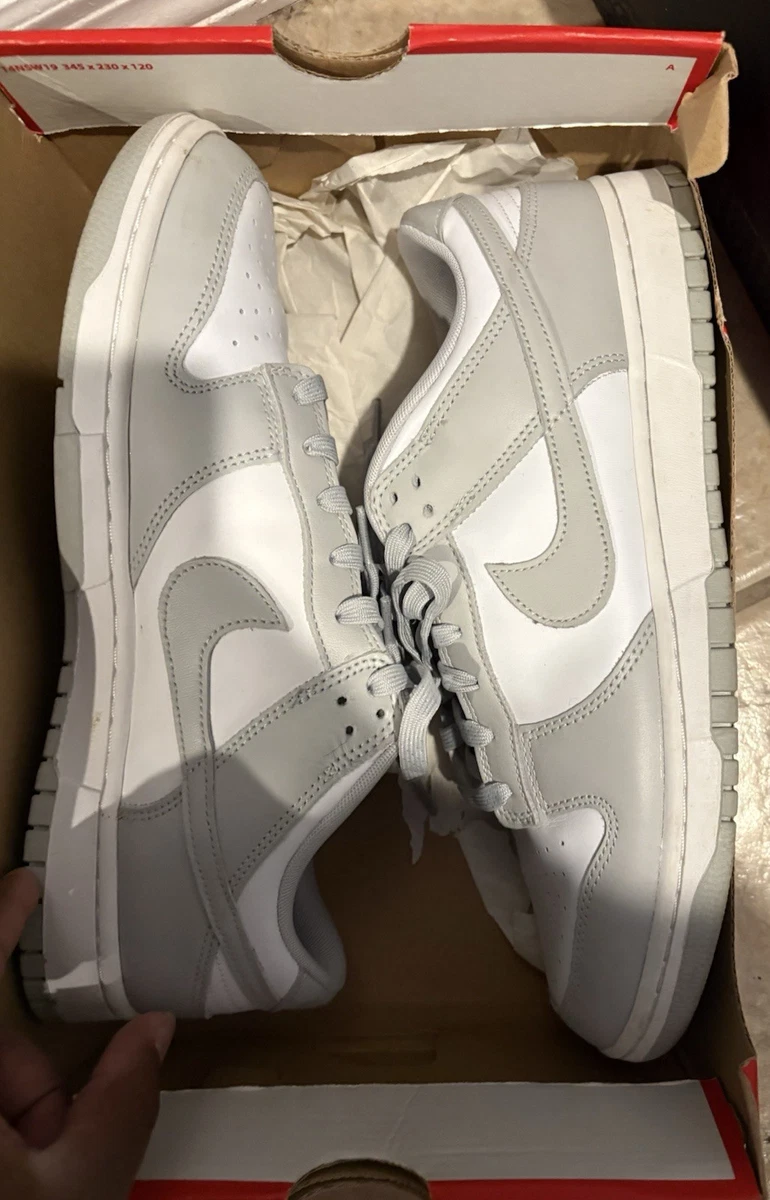 Nike Dunk Low Retro Red/White 2022 for Sale | Authenticity