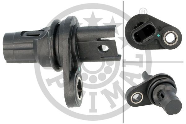 Optimal 08-S006 Sensor, Nockenwellenposition FüR BMW X5 (E70)-image