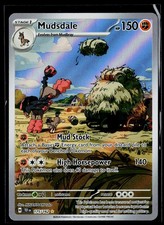 SV05: Temporal Forces #175/162 Mudsdale