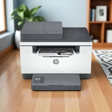 HP LaserJet MFP M234sdw, 6GX01F#BGJ