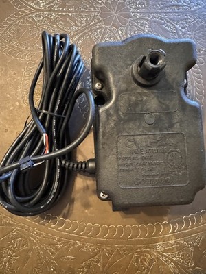 263045 CVA-24T Valve Actuator 24V for Pentair Compool, Jandy/Zodiac,Hayward