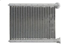 Wärmetauscher, Innenraumheizung NISSENS 72067 GLE (W166) 3 2015-2018