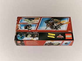 LEGO 9483 Pixar Cars Agent Mater's Escape Mater Tow Truck 100% Complete With Box
