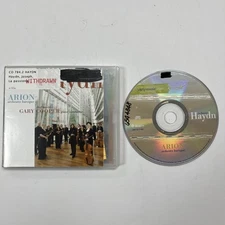 Arion - La Passione: Symphonies 41 49 & 44 [Used CD]