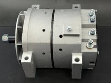 BRAND NEW ALTERNATOR FOR 2019 FREIGHTLINER CASCADIA, 8600780, 36SI, 170 AMP, 12V
