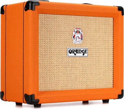 Orange Crush 20RT 1x8'' 20-watt Combo Amp