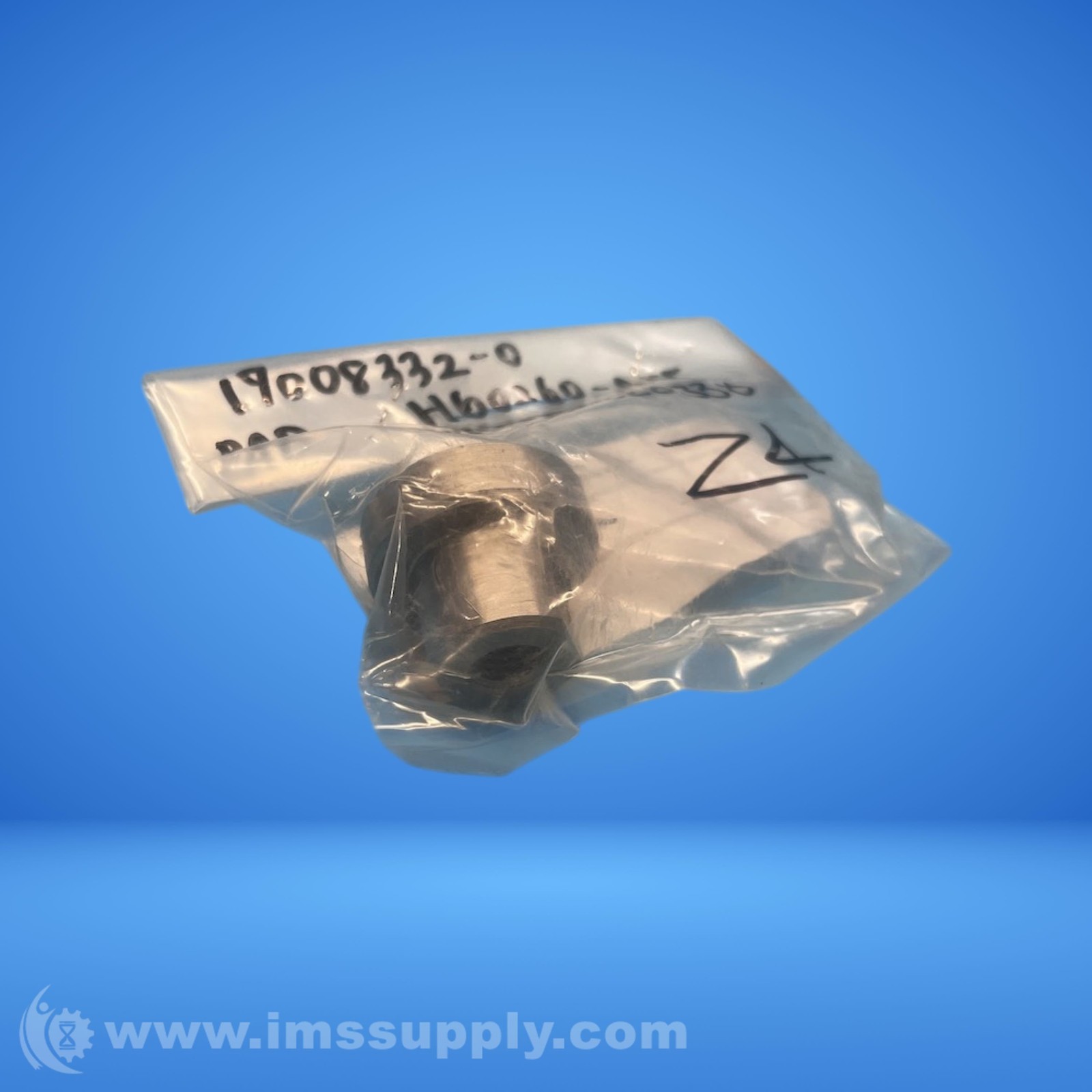 19608332-9 Piston FNIP