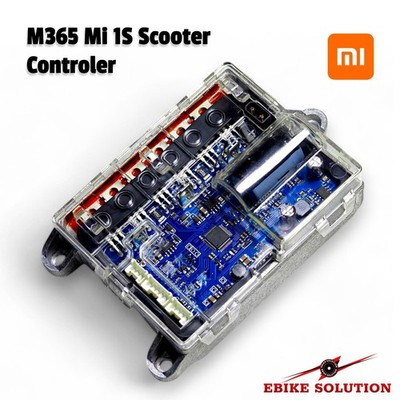 Für Xiaomi M365 Mi 1S Mainboard Controller Panel Platine Roller