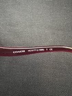 Coach Sunglasses With Case — photo 3