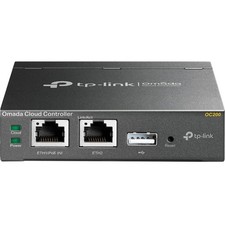 TP-LINK Omada Cloud Controller oc200