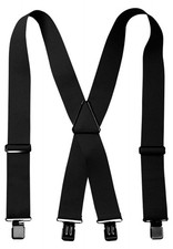 KingSize Men's Heavy Duty Suspenders