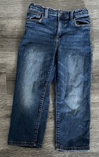 Jumping Beans 5T Toddler Boys Jeans