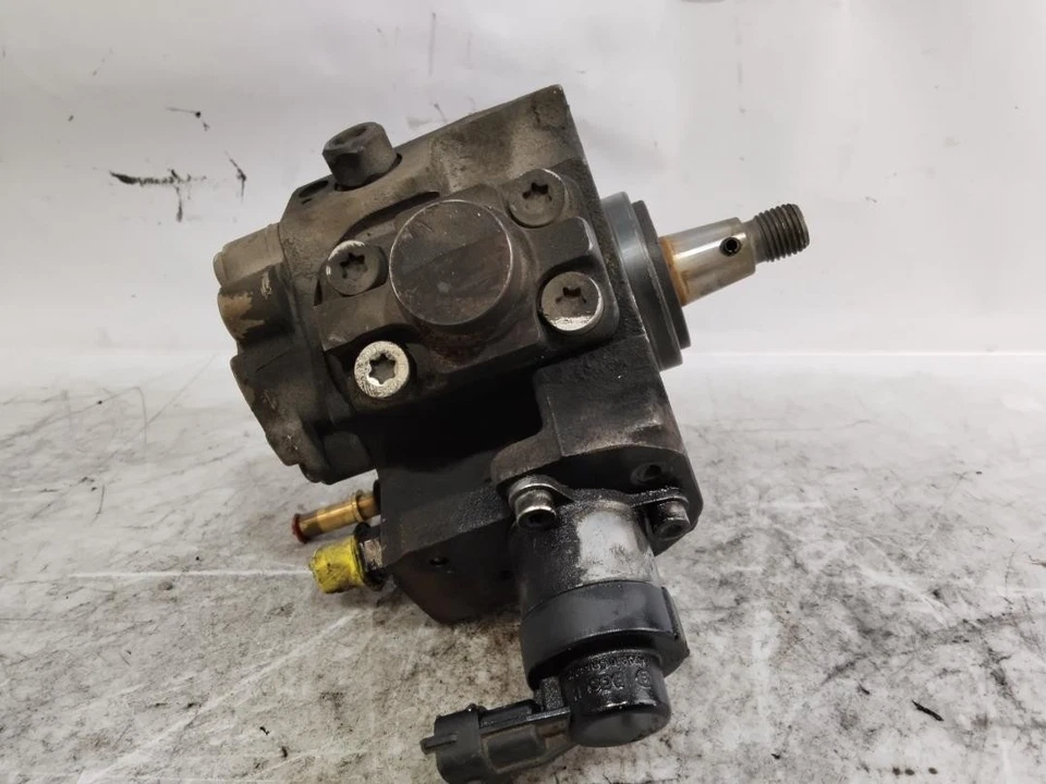 9683703780 Bomba Inyeccion para CITROEN C4 BERLINA Collection 1817248 - Imagen 3 de 4