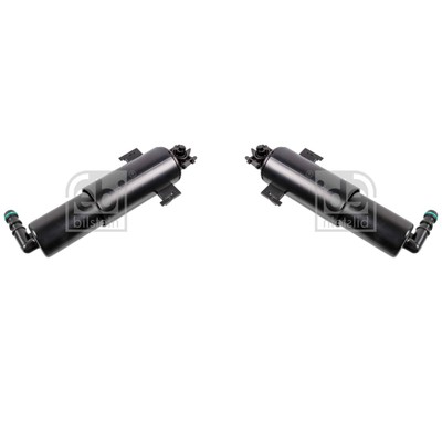 FEBI BILSTEIN Ugelli lavavetri VW NEW BEETLE - Ricambi auto