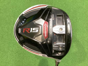 Taylormade R15 Driver 430 | eBay