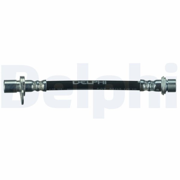 Delphi Bremsschlauch LH7246 FüR Auris Toyota Verso VAN Dual Vvti NRE150_ NRE150R-image