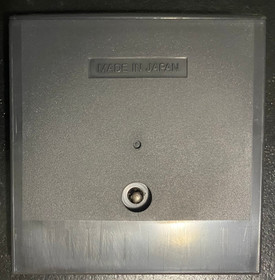 Marble Madness - Sega Game Gear - Tengen - Good Condition