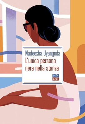 Nadeesha Uyangoda L'unica persona nera nella stanza (Paperback)