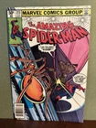 The Amazing Spider-Man #213 Newsstand Variant (Marvel Comics  1981)  9.0 plus